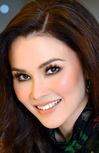 фото Sarimah Ibrahim