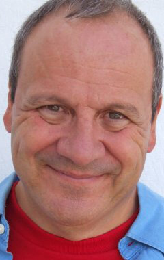 фото Джил Глазгоу