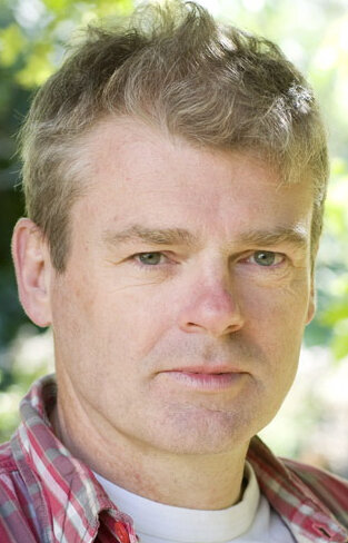 фото Марк Хэддон