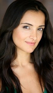 фото Сорайя Омар