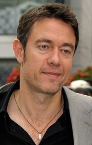 фото Питер Строан