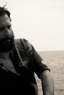 фото Мануэль Кальво Маргайо