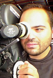 фото Альберто Руис Рохо