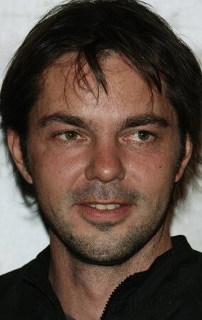 фото Оливье Ван Хуфстадт