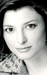 фото Брэнди Бурр