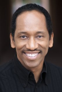 фото Роберт Бэрри Флеминг