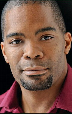 фото Каррим Вашингтон