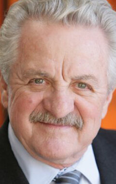 фото Грегори Уайт