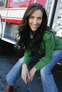 фото Эбигейл Рэй