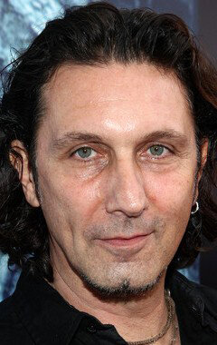 фото Патрик Татопулос