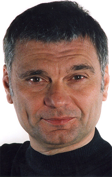 фото Карлес Санс