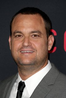 фото Джэми Патрикоф