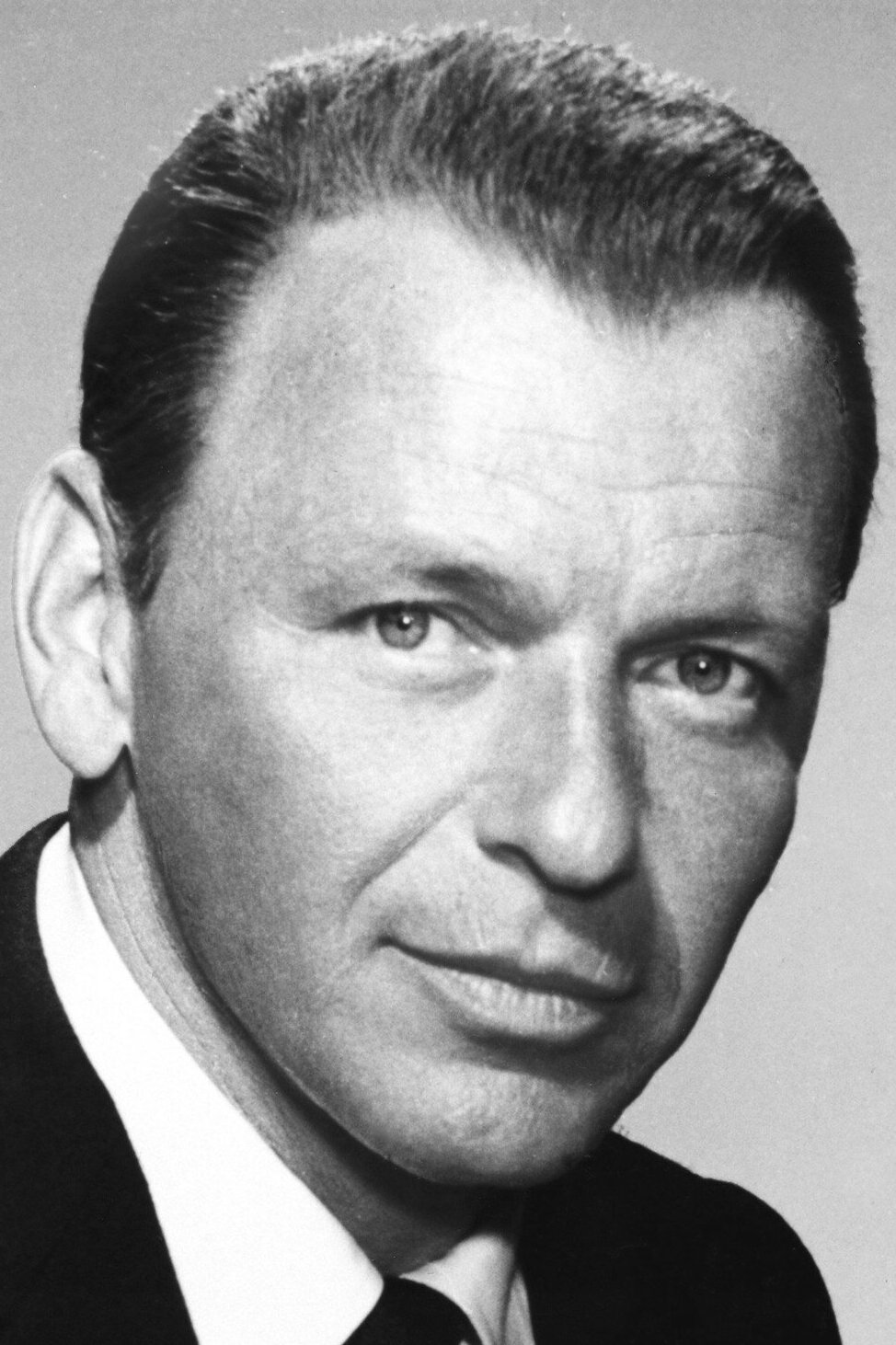 фото Фрэнк Синатра