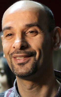 фото Милад Матар