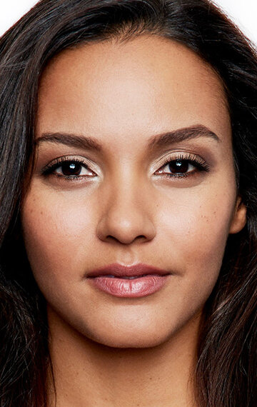 фото Джессика Лукас