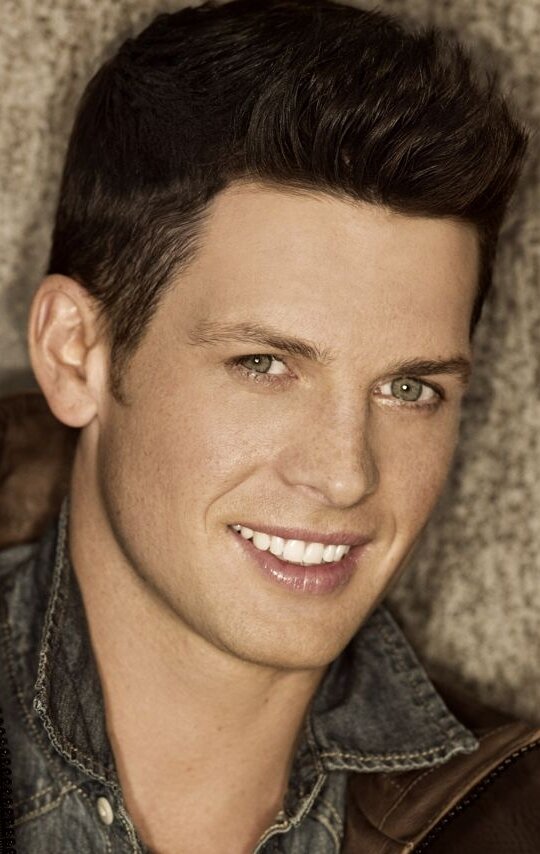 фото Клифтон Маккейб Мюррэй