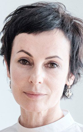 фото Ирина Апексимова