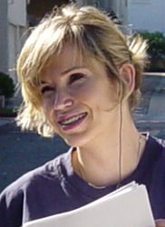 фото Джейн Буссманн