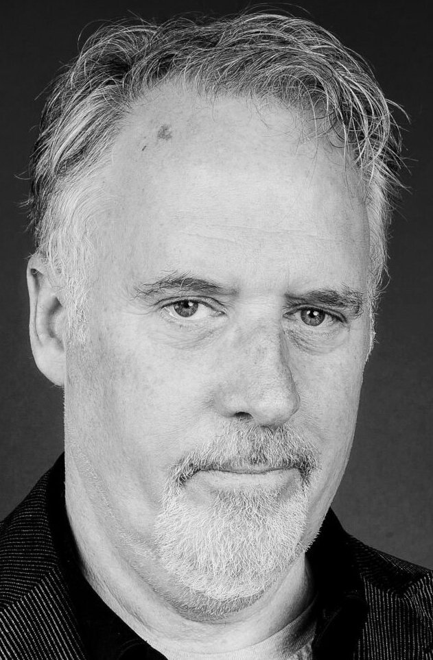 фото Марк Густафсон