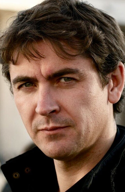 фото Конор Вудман