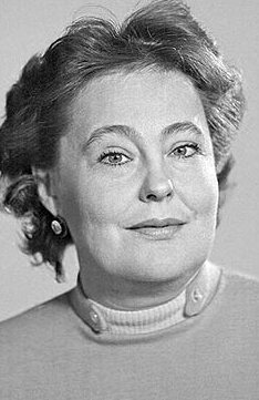 фото Алла Казанская