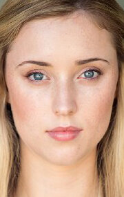 фото Аманда Торп