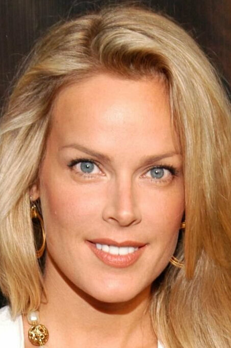 фото Хайди Альбертсен