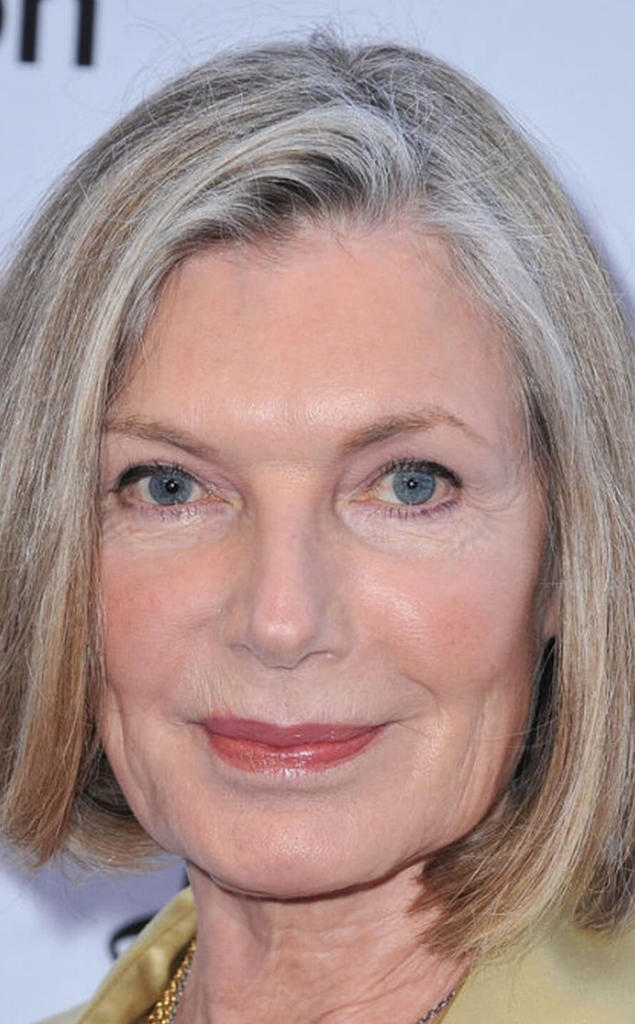 фото Сьюзэн Салливан