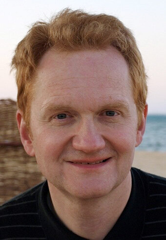 фото Хольгер Боргрефе