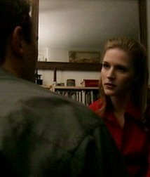 фото Тэрин Дарр