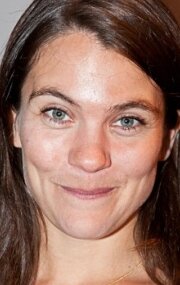 фото Лидевиж Малер