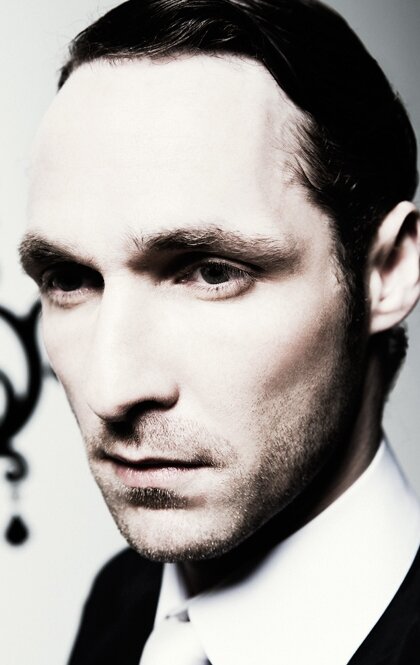 фото Хавьер Гузман