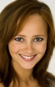 фото Моника ван Дер Верфф