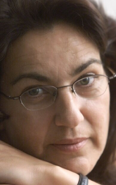 фото Кармен Кобос