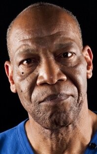 фото Феликс Бёрлсон