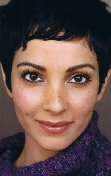 фото Сонита Генри