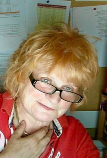 фото Марианн Диккер