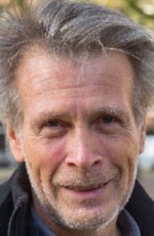 фото Тео де Гроот