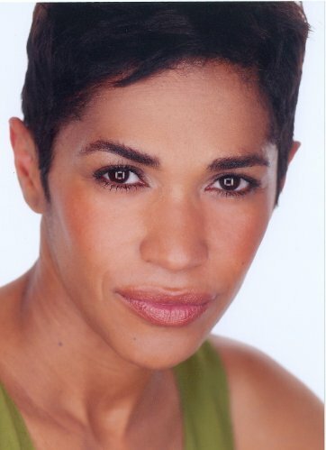 фото Alexandra Foucard