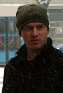 фото Uisdean Murray