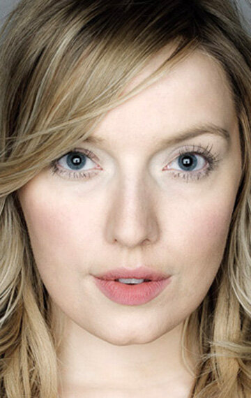 фото Джой МакЭвой