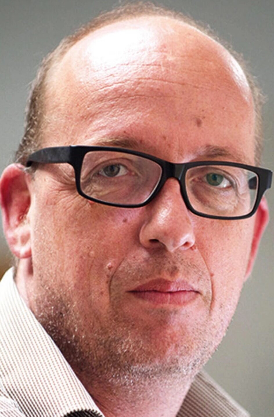 фото Арне Биркеншток