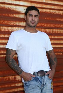 фото Бобби Исли