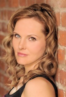 фото Кэтерин Норланд