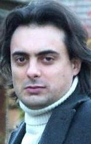 фото Ричард Дж. Томсон