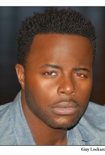 фото Гай Локард