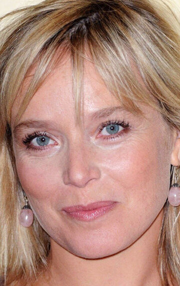 фото Мари Гийяр