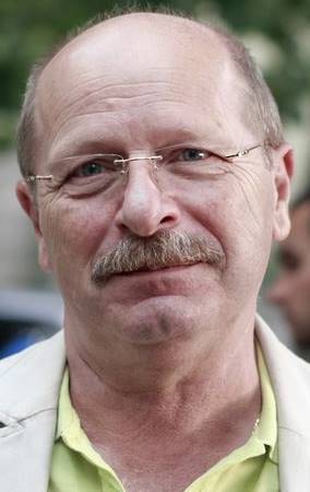 фото Вячеслав Криштофович