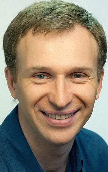 фото Константин Костышин