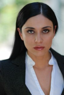 фото Сесилия Роблес